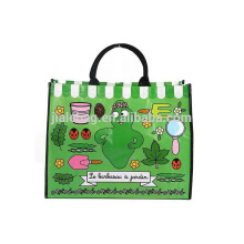 Most Popular 20Kg Pp Woven Bag For Packing Farina